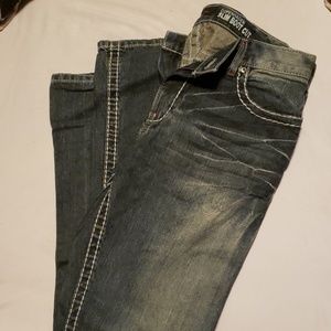 INC Mens Jeans